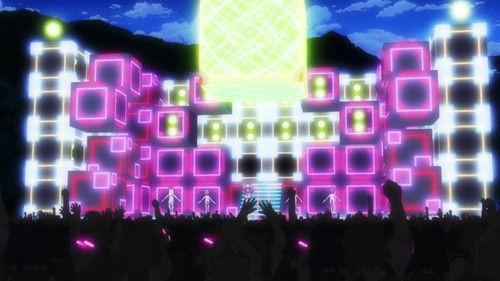 Dog Days Season 1 Episode 11 - Like a Flower Dancing in the Night Sky