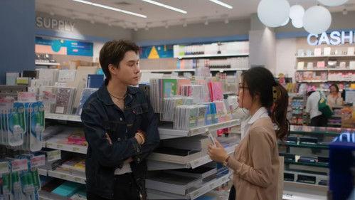 MuTeLuv Season 1 Episode 7 - Not My Father! #3