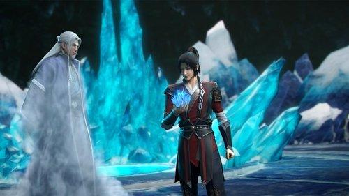 Fights Break Sphere Season 3 Episode 5 - Episode 5