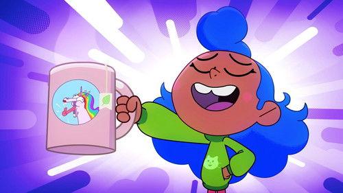 50/50 Heroes Season 1 Episode 9 - Sounds of Silence