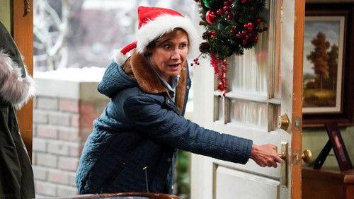 The Conners Season 4 Episode 8 - Yard Sale, Phone Fail, and a College Betrayal