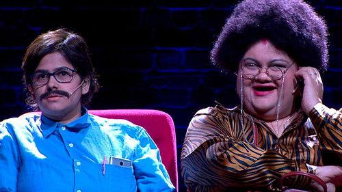 Comicstaan Season 2 Episode 5 - Too Much Natak with Sumukhi