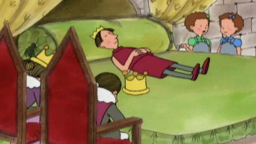 The Triplets Season 1 Episode 19 - Episode 19