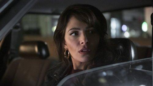 City on a Hill Season 1 Episode 3 - If Only the Fool Would Persist in His Folly