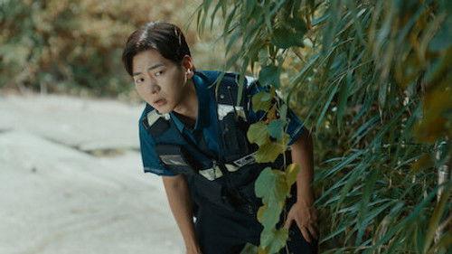 Like Flowers in Sand Season 1 Episode 10 - Endlessly Tangled, Persistently Intertwined