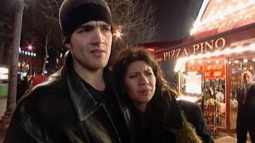 The Real World Season 13 Episode 3 - Professional Tourists