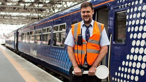 Inside Central Station Season 1 Episode 2 - Episode 2