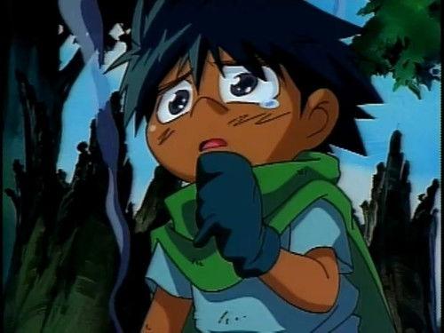 Orphen Season 2 Episode 4 - Wonderful: The Ripple of Love