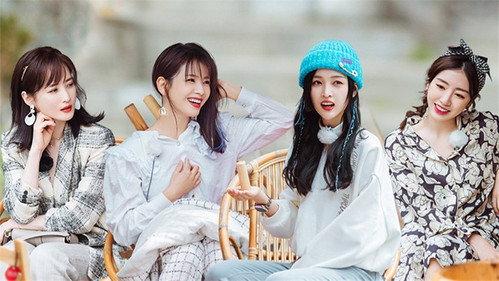 Viva La Romance Season 5 Episode 5 - Episode 5