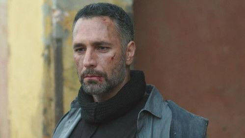 Ultimo Season 5 Episode 1 - Episode 1