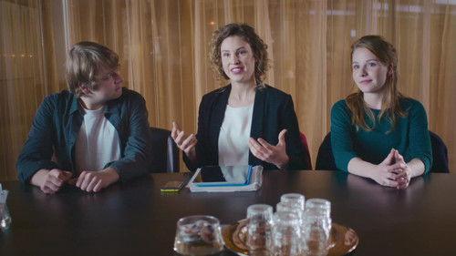 Toon Season 1 Episode 3 - Deadline