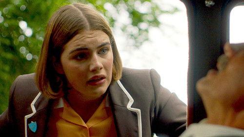 Malory Towers Season 7 Episode 9 - The Traitor