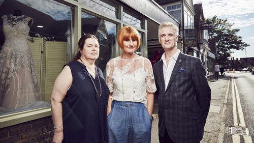 Mary Portas: Secret Shopper Season 3 Episode 1 - Cranleigh Bridal