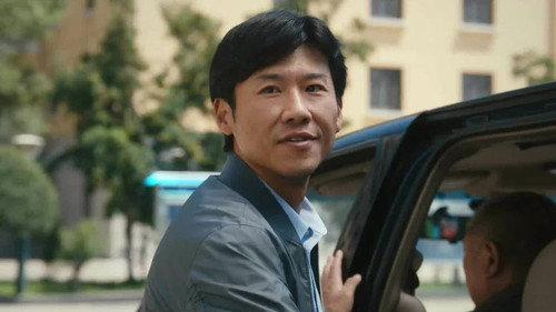 Born with Luck Season 1 Episode 24 - Episode 24