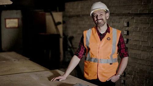 Secrets of the London Underground Season 4 Episode 3 - Waterloo and Marble Arch