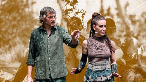 El conquistador (RTVE) Season 1 Episode 2 - Episode 2