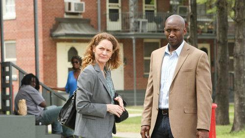 Treme Season 2 Episode 8 - Can I Change My Mind?