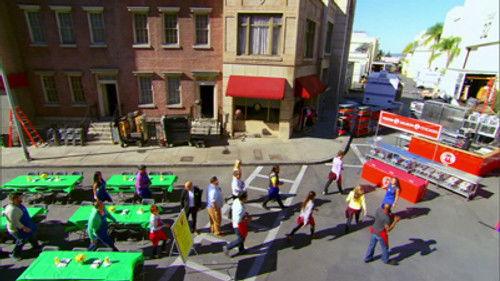 MasterChef Season 4 Episode 10 - Top 14 Compete