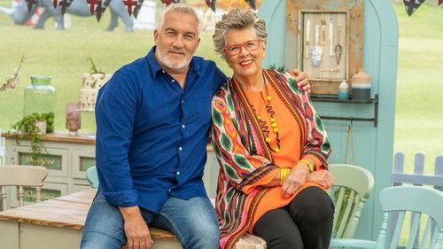 The Great British Bake Off Season 6 Episode 10 - The Final