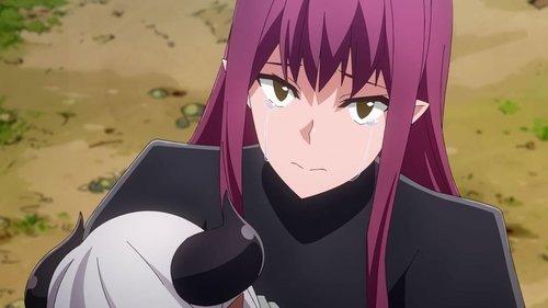 The Dungeon of Black Company Season 1 Episode 10 - New Dungeon Paradise