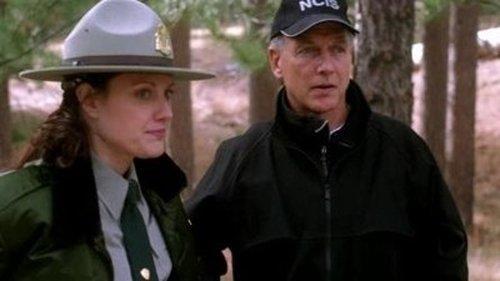 NCIS Season 3 Episode 17 - Ravenous