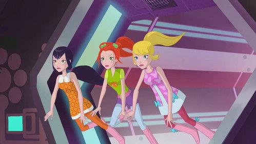 K3 Season 1 Episode 7 - Episode 7