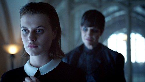undefined Season 4 Episode 7 - Daughters