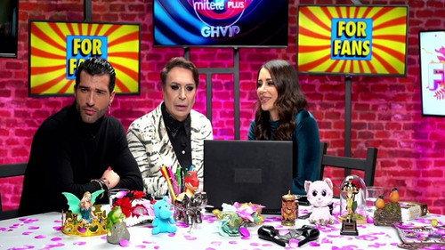 For fans Season 1 Episode 11 - Episode 11