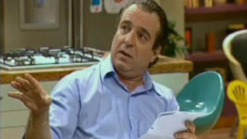 Ha-Chaim Ze Lo Hacol Season 6 Episode 11 - Episode 11