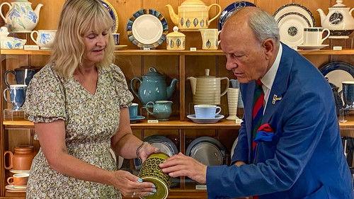 Bargain Hunt Season 67 Episode 20 - Southwell 11
