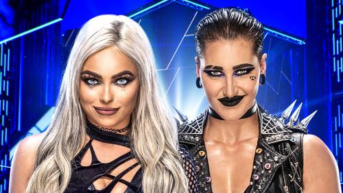WWE SmackDown Season 25 Episode 9 - March 3, 2023