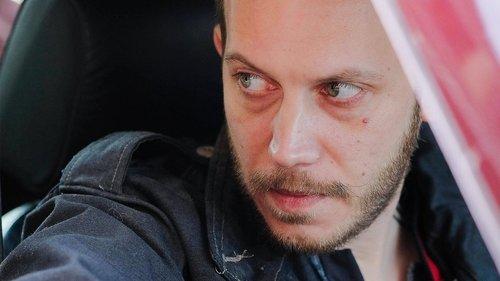 Baptiste Season 2 Episode 2 - Episode 2