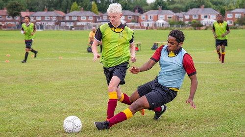 Waterloo Road Season 12 Episode 1 - Episode 1