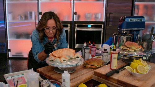 Is It Cake? Season 2 Episode 1 - Everything Is Cake!