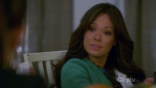 Lipstick Jungle Season 2 Episode 9 - Chapter Sixteen: Thanksgiving