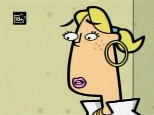 Bromwell High Season 1 Episode 6 - Valentine's Day