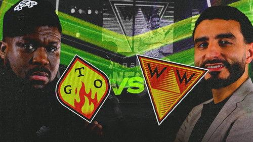 Masters of Madness Season 1 Episode 21 - Episode 21