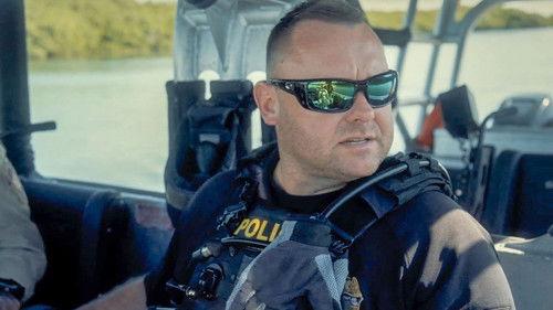 Contraband: Seized at Sea Season 1 Episode 6 - Seasick on a Sinking Ship