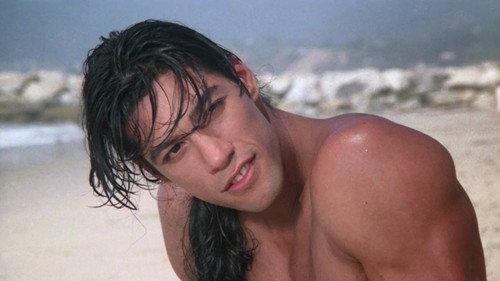 Baywatch Season 4 Episode 10 - Tower of Power