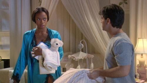 Girlfriends Season 6 Episode 3 - And Nanny Makes Three