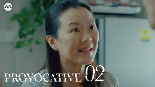 Provocative Season 1 Episode 2 - Episode 2 - Crossroads of Truth