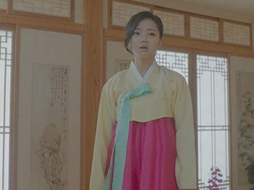 THE iDOLM@STER.KR Season 1 Episode 22 - Episode 22