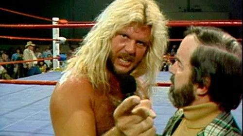 World Class Championship Wrestling Season 2 Episode 11 - WCCW - April 09, 1983