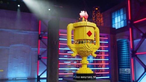 LEGO Masters Season 4 Episode 14 - The Grand Finale