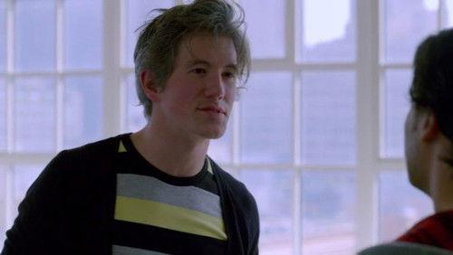 Law & Order Season 20 Episode 6 - Human Flesh Search Engine