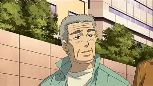 Wangan Midnight Season 1 Episode 8 - Wangan`s Ghost