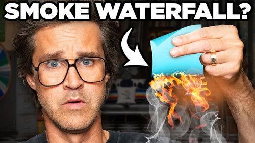 Good Mythical Morning Season 26 Episode 12 - We Try Science Experiments Without Instructions