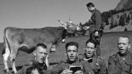 History Uncovered Season 2 Episode 2 - Switzerland and WWII: An Exemplary Neutrality?