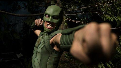 Peacemaker Season 1 Episode 3 - Better Goff Dead