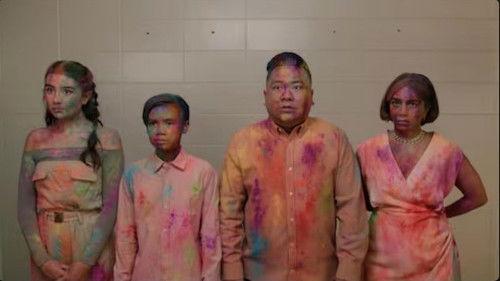 Run the Burbs Season 3 Episode 11 - Holi-Day Phun